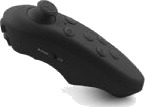 ESPERANZA BLUETOOTH CONTROLLER FOR VR GLASSES