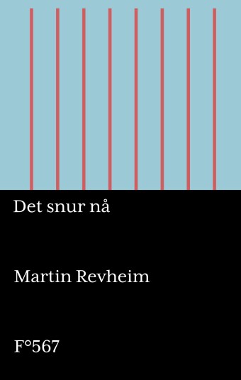 Det snur nå