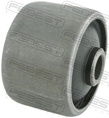 FEBEST MAB-156 Lager, differensial