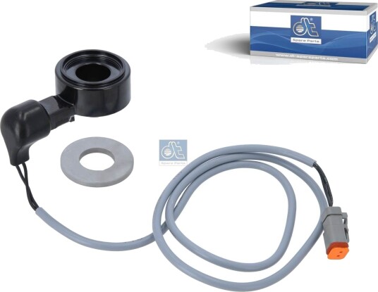 Reparasjonssett DT Spare Parts 2.94819