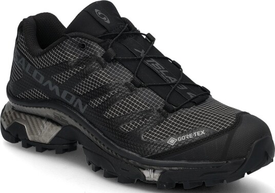 Salomon Xt 4 Og Gore Tex BLACK/BLACK/BLACK 42