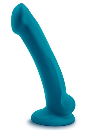Temptasia Reina Teal 14cm