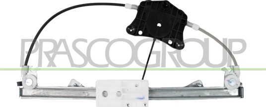 Vindusheis PRASCO SK420W063
