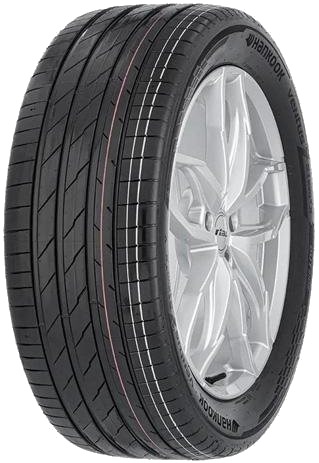 Hankook Ventus evo K137A 235/55R18 100V + SUV