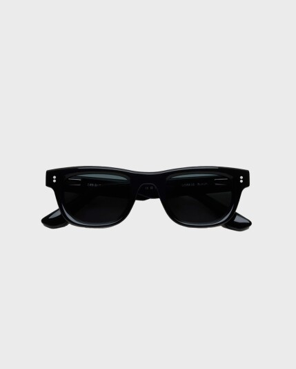 Chimi Sunglasses 03 Black ONESIZE Chimi Sunglasses 03 Black ONESIZE