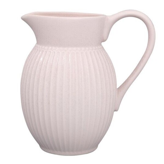 GreenGate Everyday Alice mugge 1,5L vintage rose GreenGate Everyday Alice mugge 1,5L vintage rose