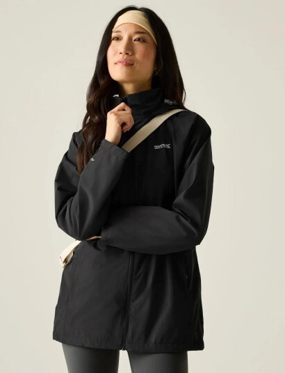 Regatta Daysha Ii Black M Regatta Daysha Ii Black M