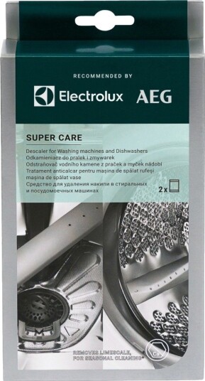 Electrolux Super Care WM M2GCP101