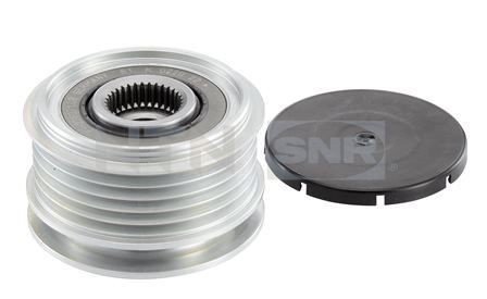 Dynamo remhjul SNR GA784.04 Dynamo remhjul SNR GA784.04