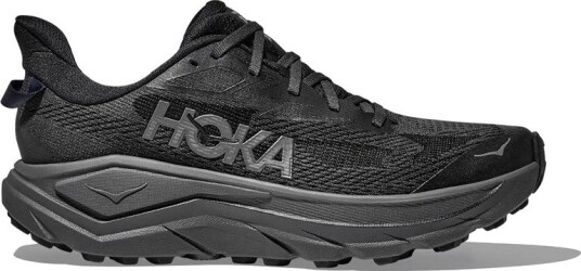 Hoka M Challenger 8 Wide Black/Outer Orbit Hoka M Challenger 8 Wide Black/Outer Orbit