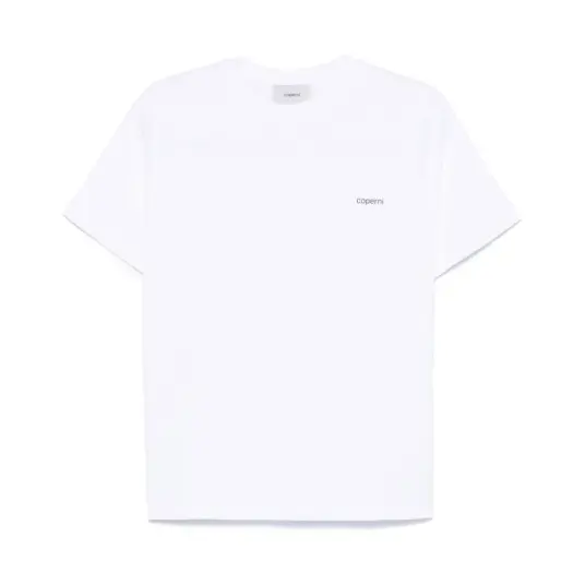 Coperni Dame Topper Hvit XS