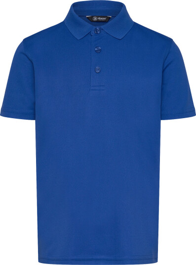 Abacus | Jr Cray Drycool Polo | 170