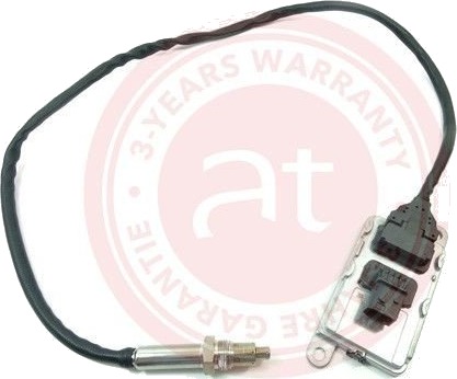 NOx-sensor, NOx-katalysator at autoteile germany at11431