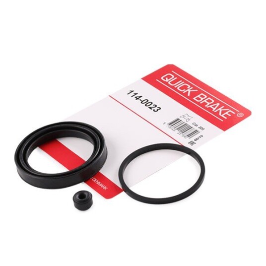 Quick Brake Rep. sett bremsecaliper QUICK BRAKE 114 0023