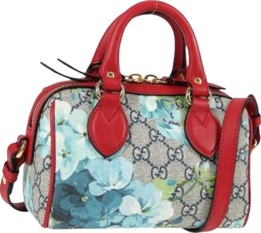Gucci Vintage Dame Flerfarget Gucci Vintage Dame Flerfarget