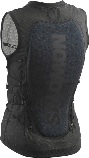 Salomon Junior Flexcell Pro Black JM