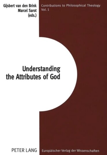Understanding The Attributes Of God