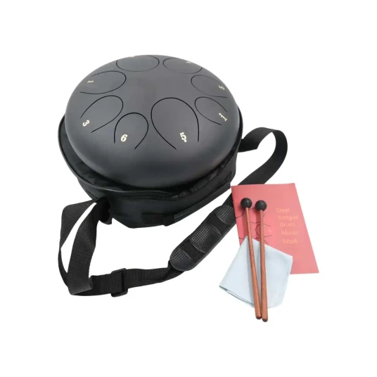 Shelter TGD108 tongue drum