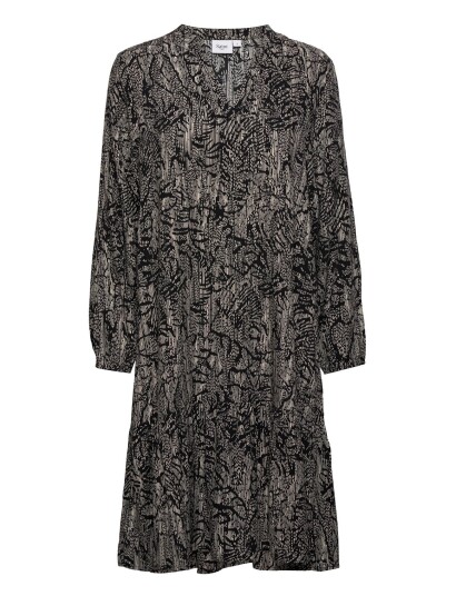 Saint Tropez | Lyngsz Dress | XS