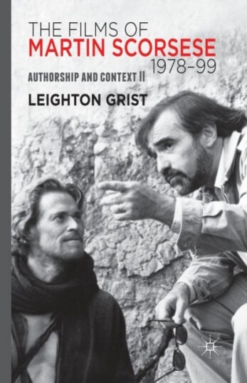 The Films of Martin Scorsese 1978 99 The Films of Martin Scorsese 1978 99