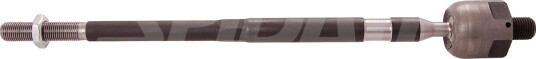 Aksialledd parallellstag SPIDAN CHASSIS PARTS 58569