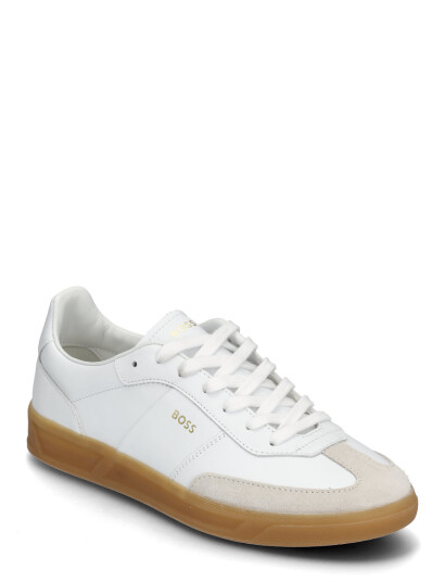 BOSS Brenta_Tenn_Ltsd - White - 37 BOSS Brenta_Tenn_Ltsd - White - 37