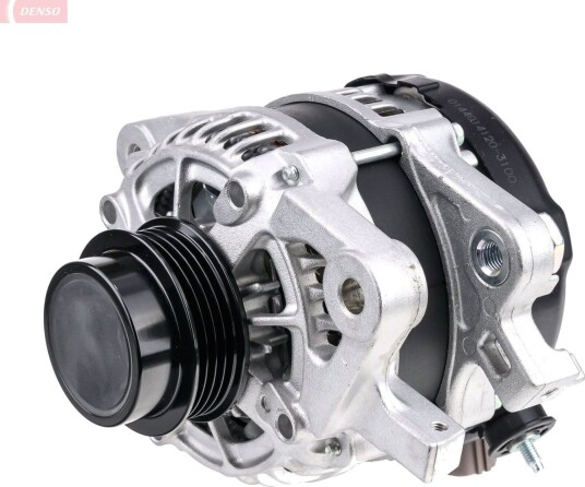 Dynamo DENSO DAN1309 Dynamo DENSO DAN1309