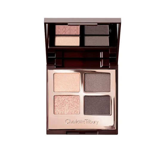 Luxury Palette The Uptown Girl