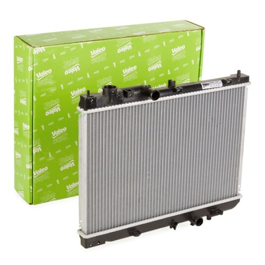 Radiator VALEO 701267