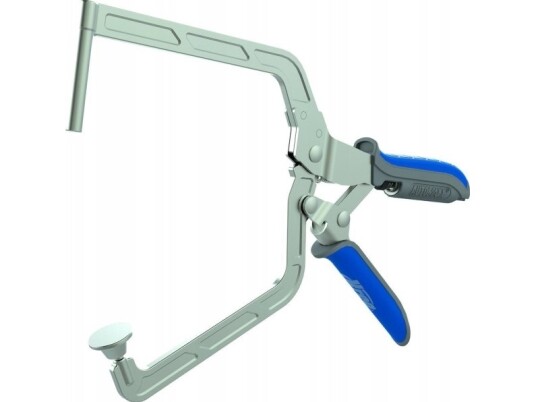 Sourcing Automatic Right Angle Clamps Kreg Khcra-Int 127Mm Sourcing Automatic Right Angle Clamps Kreg Khcra-Int 127Mm