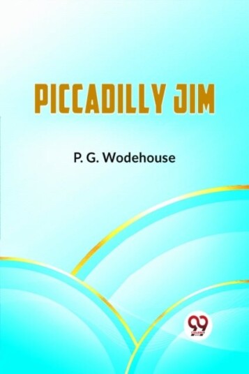 Piccadilly Jim Edition2023 Piccadilly Jim Edition2023