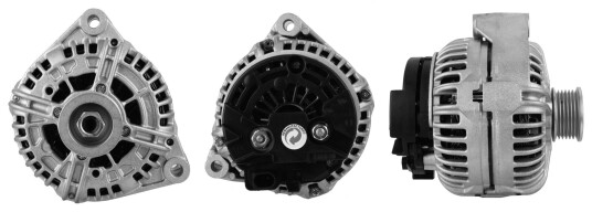 Dynamo DRI 2251421502