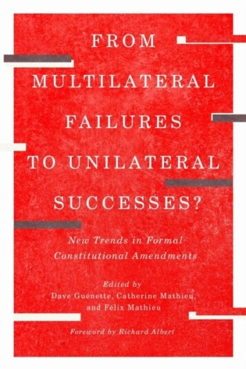 From Multilateral Failures to Unilateral Successes?