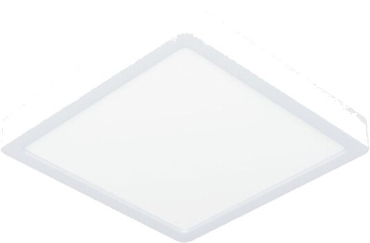 Eglo Fueva 6 Z Matter Led Rgb/Tw Hvid Loftlampe