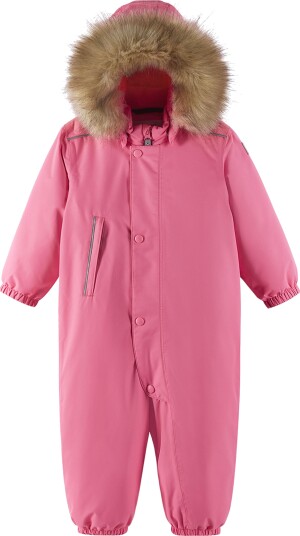 Reima Reimatec Gotland Vinterdress Soft Coral 86 Reima Reimatec Gotland Vinterdress Soft Coral 86