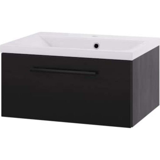 Servantskap Linn Bad Ingrid 60 cm 1 Skuff 1106061S Servantskap Linn Bad Ingrid 60 cm 1 Skuff 1106061S