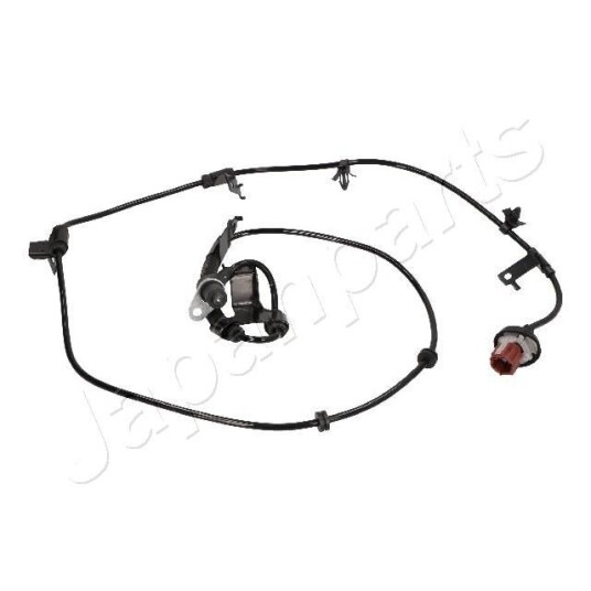 ABS sensor JAPANPARTS ABS-116