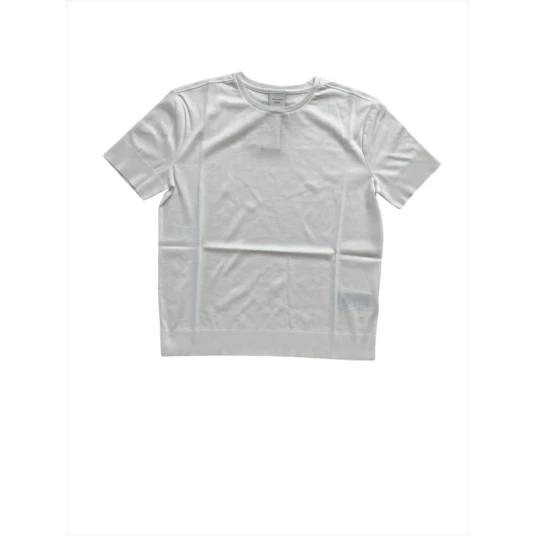 Calvin Klein Dame Topper Hvit S,