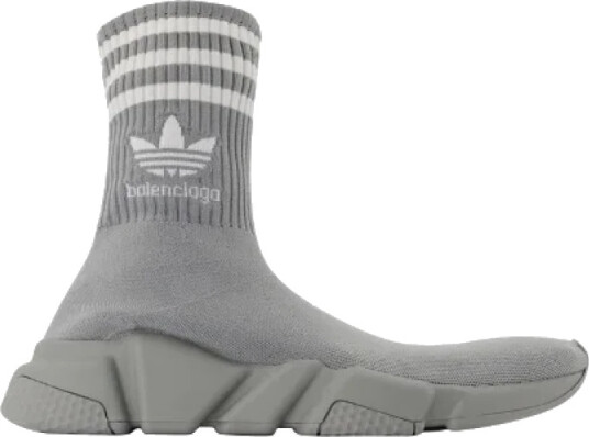 Balenciaga Dame Sko Grå 39 EU,