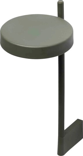 W182 Pastille Br2 Vegglampe Høyde 43 Cm Dimbar