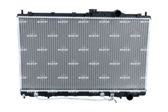 Radiator NRF 53283
