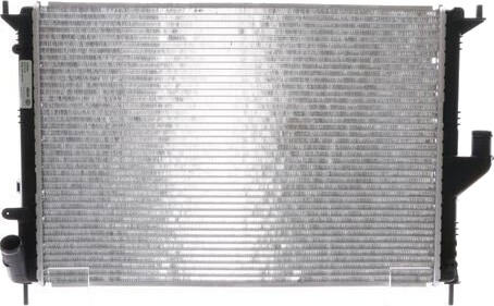 MAHLE CR 1764 000S Radiator motorkjøling MAHLE CR 1764 000S Radiator motorkjøling