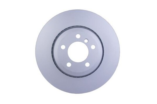 Bremseskive HELLA 8DD 355 122 251 Bremseskive HELLA 8DD 355 122 251