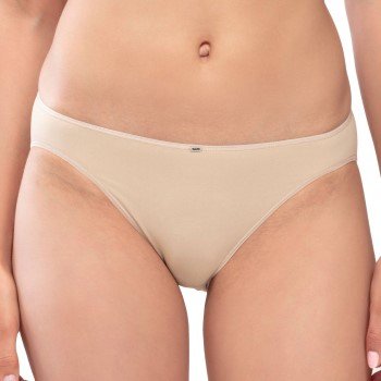 Mey Truser Soft Shape Briefs Beige polyamid 44 Dame