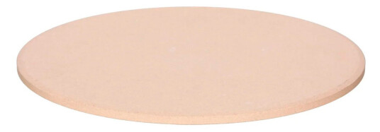 Mustang Pizzasten 42cm Mustang Pizzasten 42cm