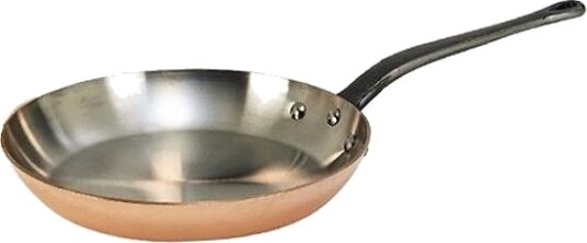 De Buyer Støpejern Stekepanne 20Cm