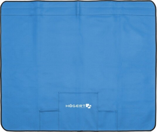 Hogert Technik HT8G438 Beskyttelsesmatte for karosseri