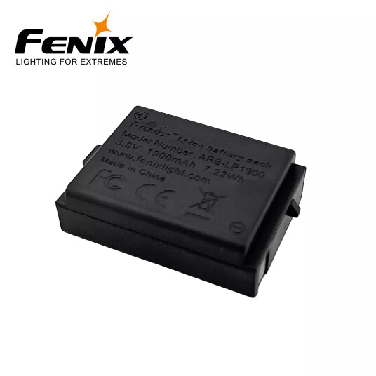 Fenix Batteripakke til HL32R-T Fenix Batteripakke til HL32R-T
