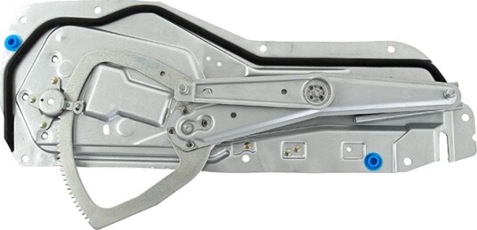 Vindusheis Professional Parts 82432726