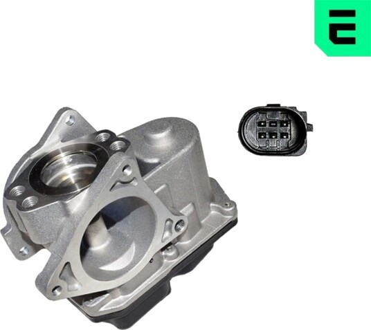 EGR-ventil ERA 555107A